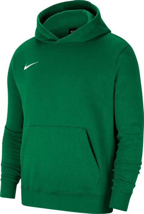 nike groene trui|Groene hoodies en sweatshirts .